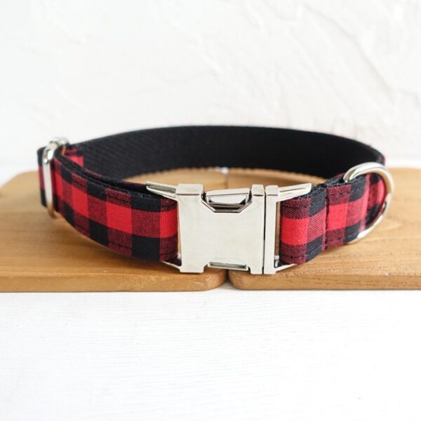 COLLAR PERSONALIZADO BENJAMIN