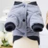 CHAQUETA PARIS - Imagen 5