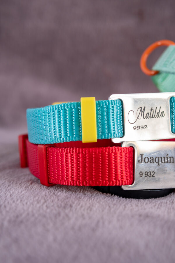 COLLAR PERSONALIZADO HANS - Imagen 4